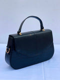 Rohanza Niva Black